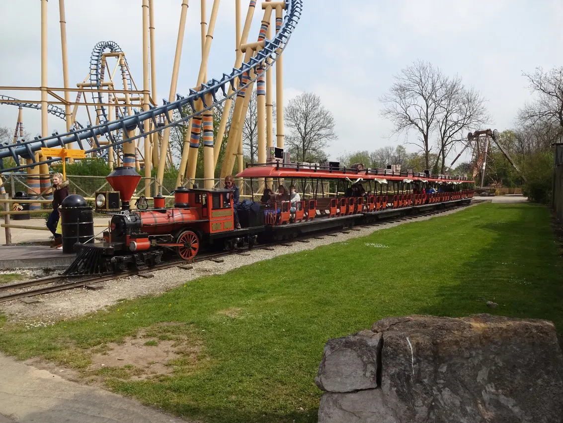 Daktari Express
