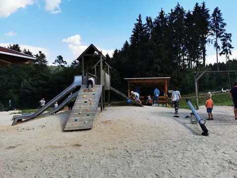 Spielplatz