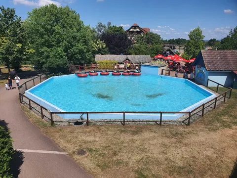 Le Waterwar - Cigoland (Foto: User "beatsurfer")