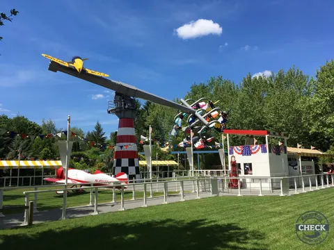 Air Meeting - Nigloland