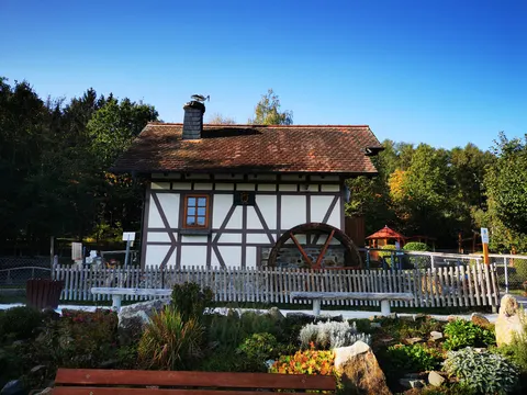 Eselreitbahn