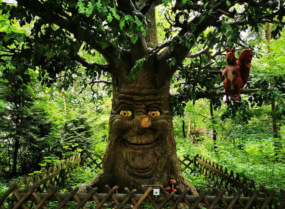 Märchenbaum