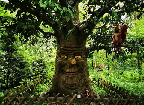 Märchenbaum
