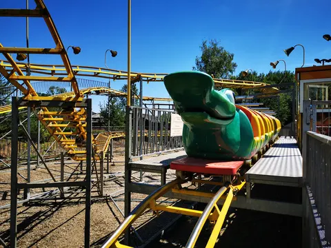Family Coaster