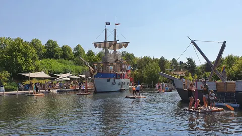 Piratensee
