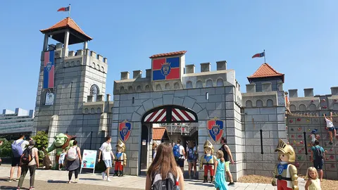 Ritterburg