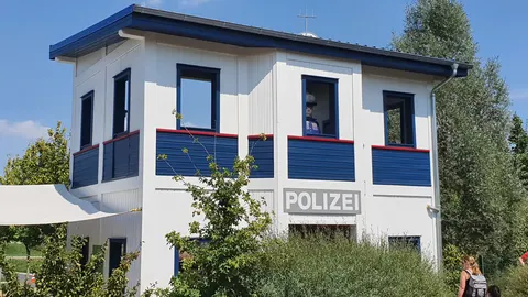 Polizei