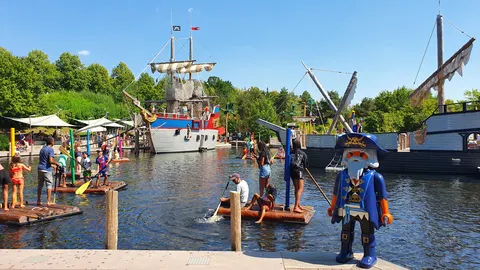 Piratensee