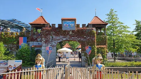 Eingang