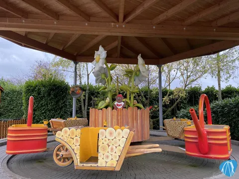 Klotti's Wasserspaß