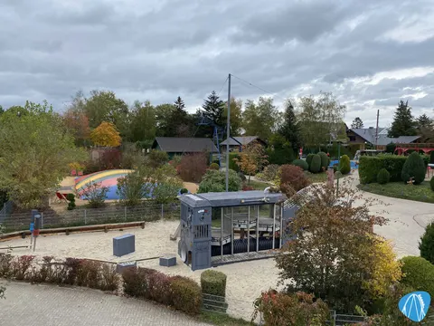 Klotti's Dampfmaschine