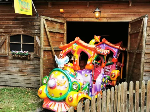 Harm's Kippenfarm