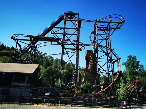 Timber Drop