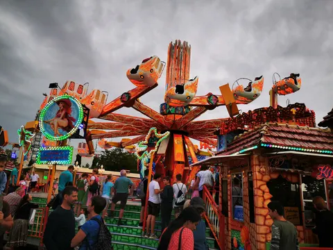Attraktion 2019