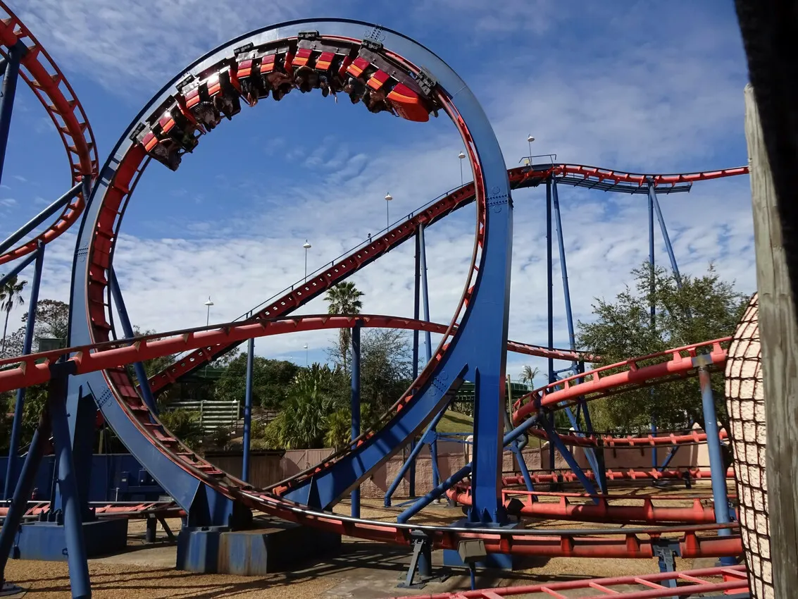 Scorpion