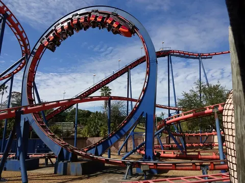 Scorpion