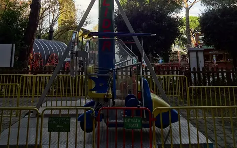 Sky Glider