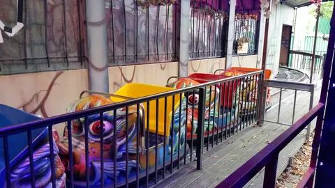 Spookhuis