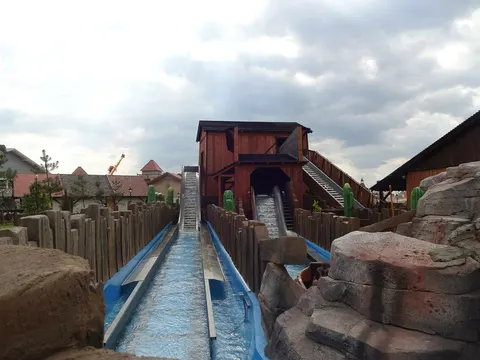 Kopalnia Zlota