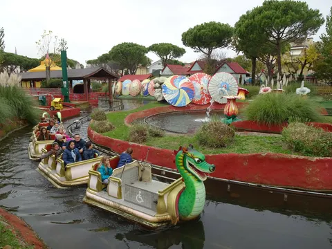 Il Lago del Sogno