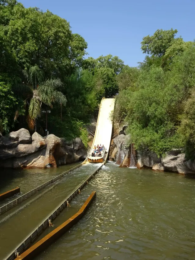 Iguazú