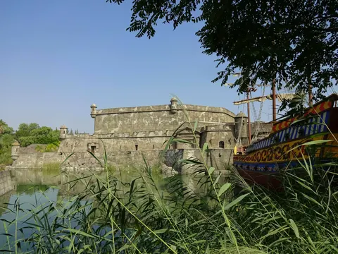 Festung von San Felipe