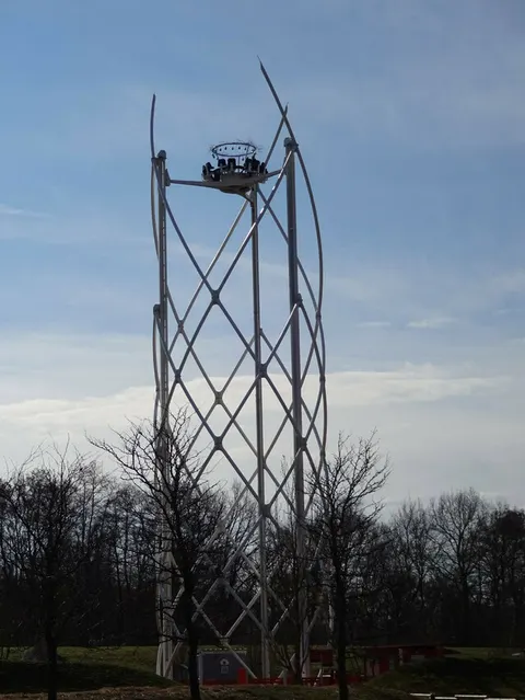 L'Aérobar du Buveur
