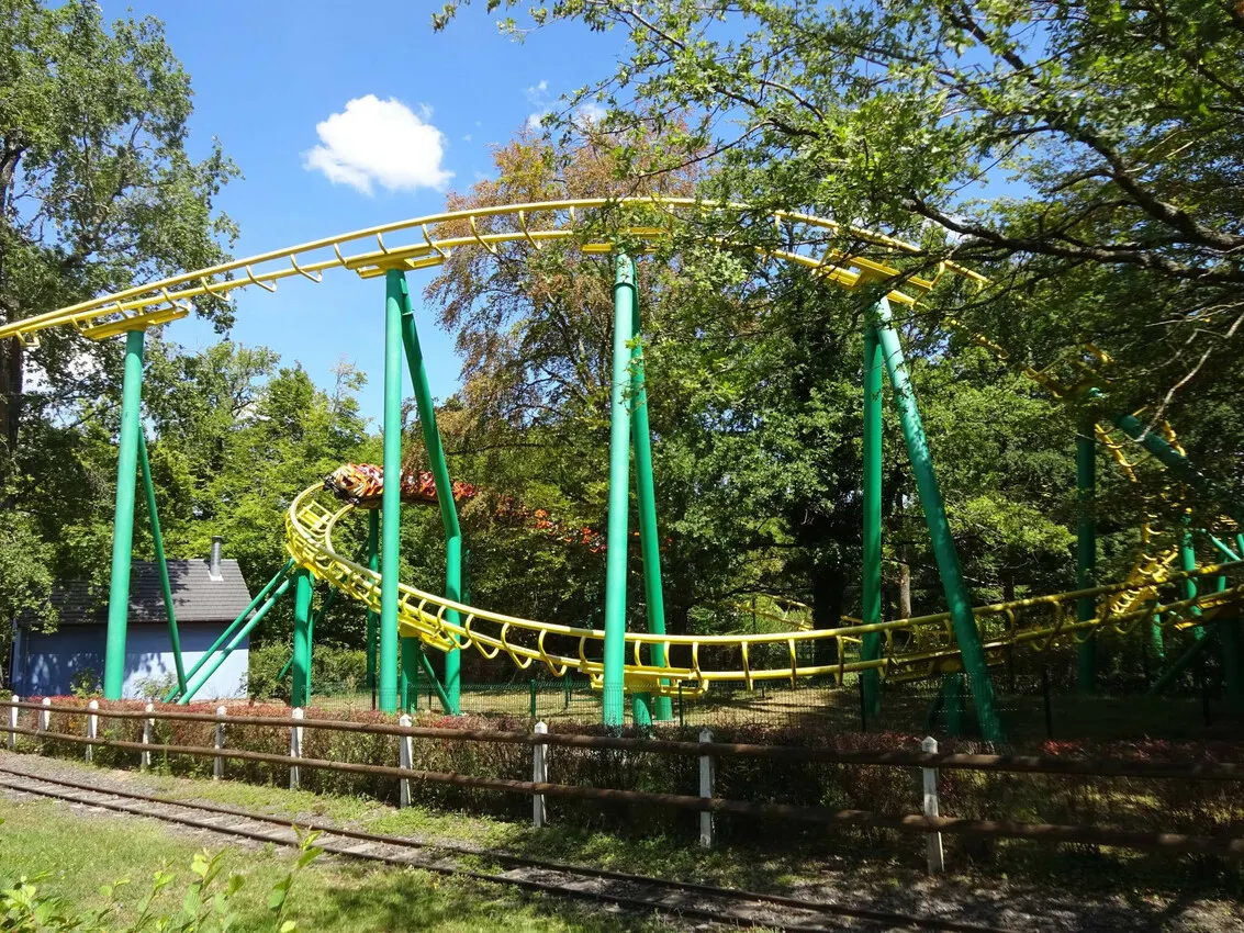 Tigre de Sibérie