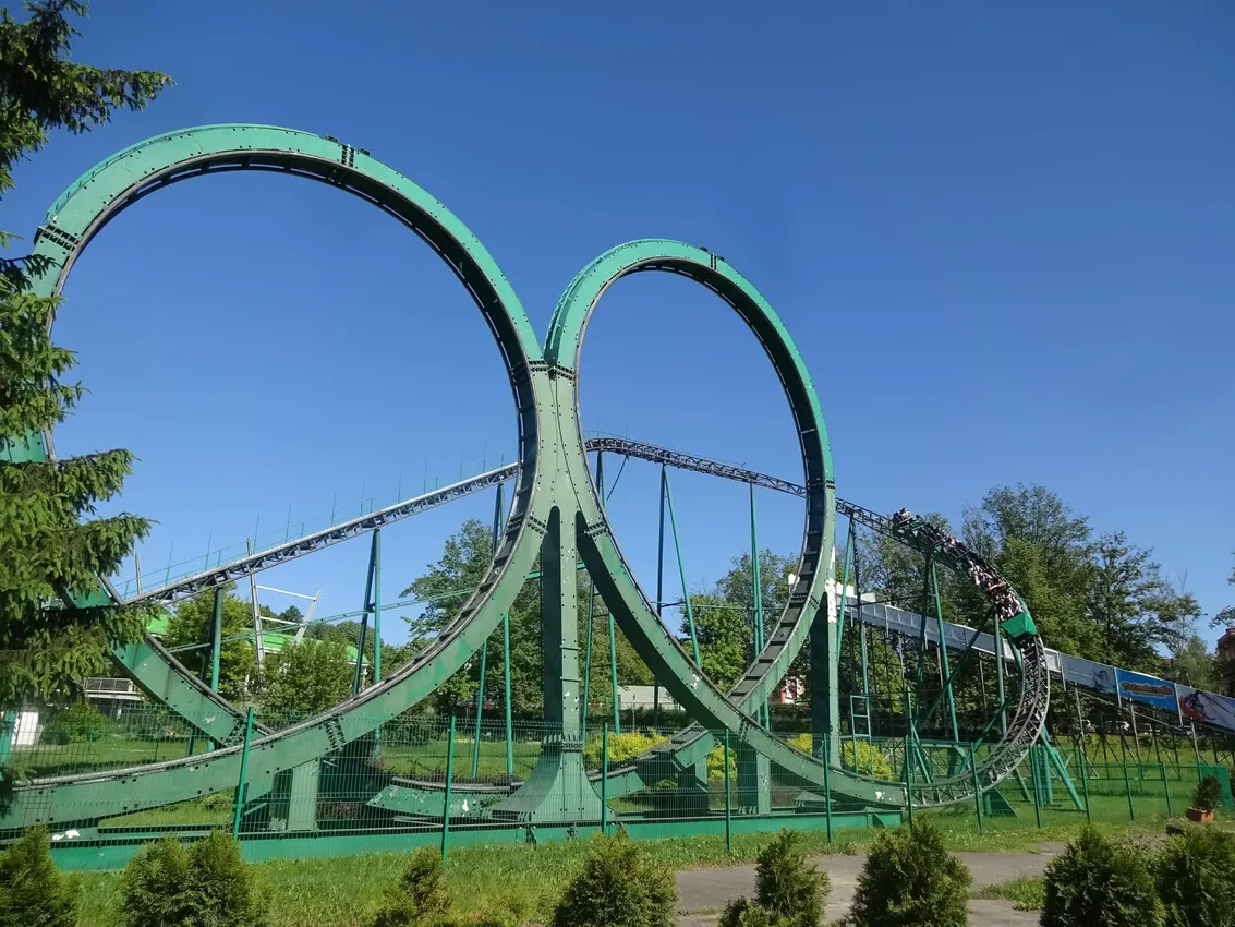 Tornado (Foto: Beatsurfer)