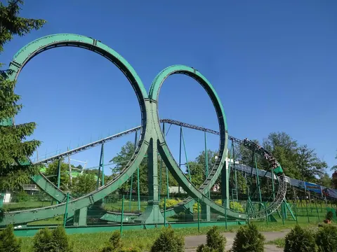 Tornado (Foto: Beatsurfer)