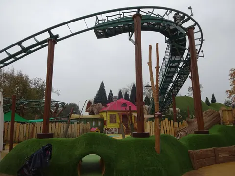 Vroom
