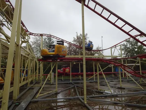 Twister Mountain
