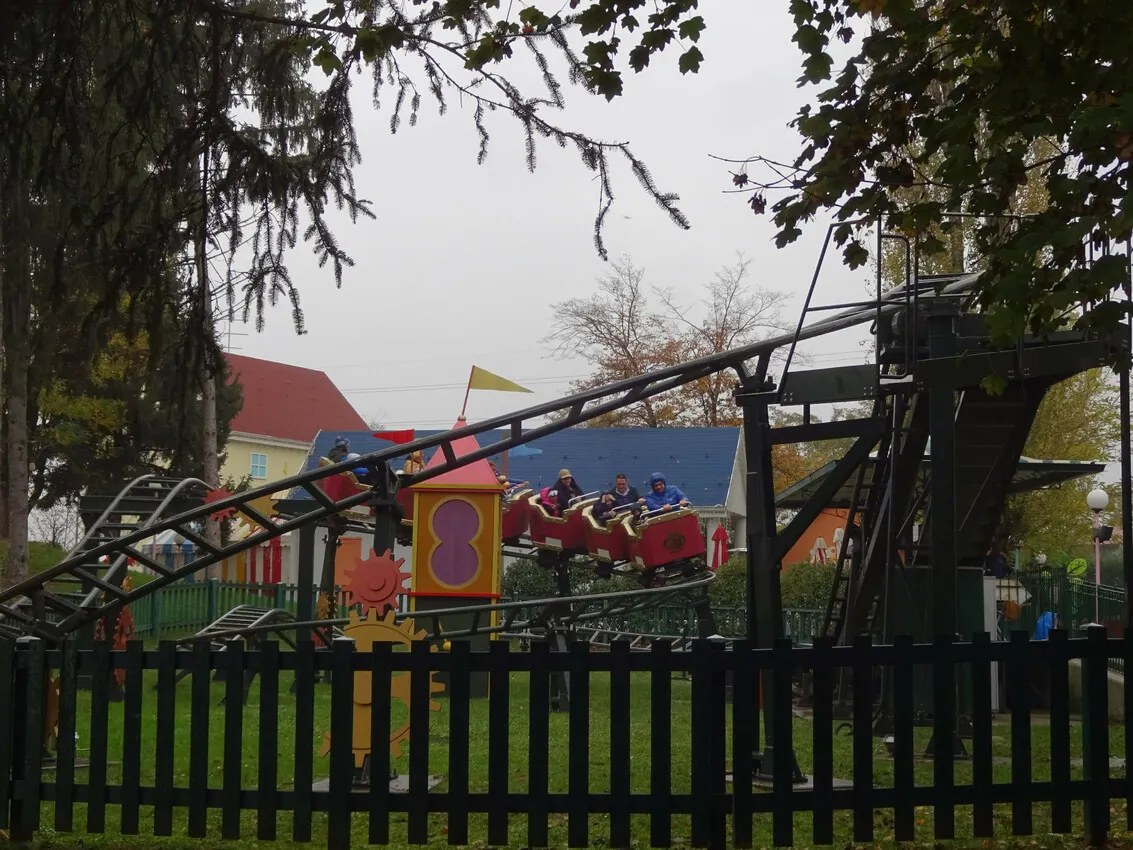 LeoCoaster