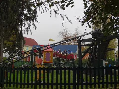 LeoCoaster