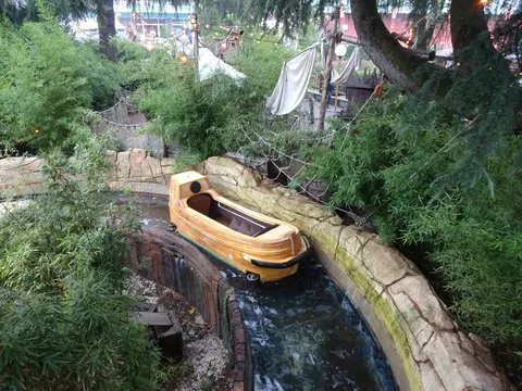 Pirati alla Deriva