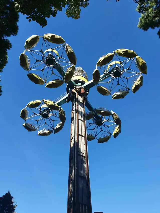 Rotor (Foto: beatsurfer)