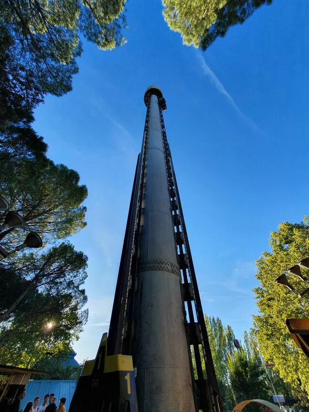 La Lanzadera  (Foto: beatsurfer)