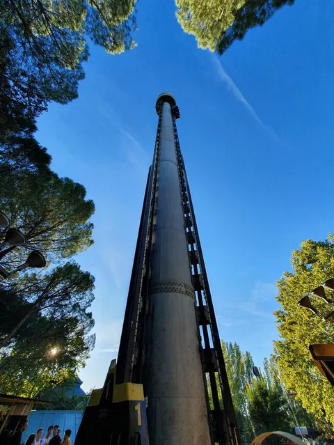 La Lanzadera  (Foto: beatsurfer)