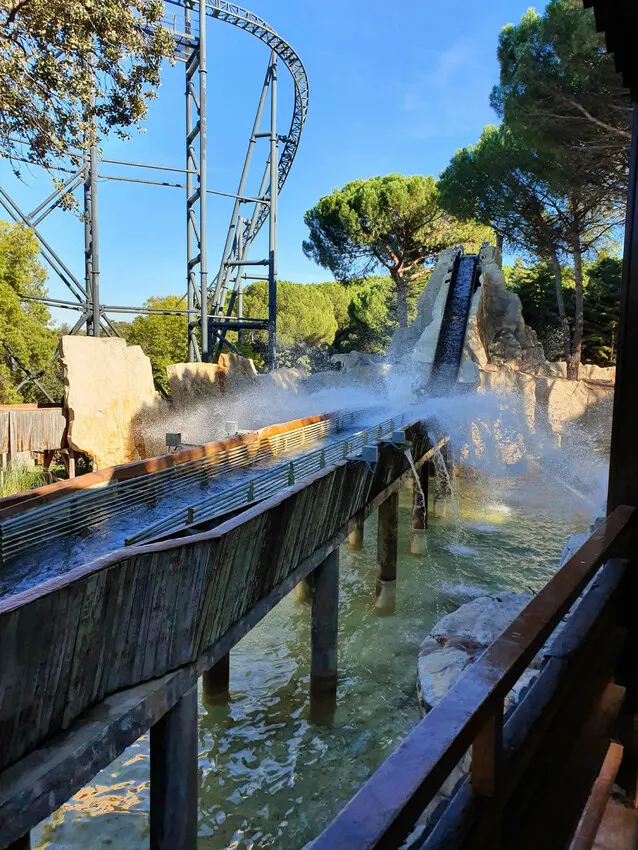 Aserradero (Foto: beatsurfer)