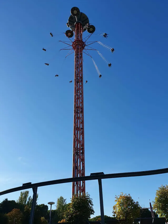 Star Flyer (Foto: beatsurfer)