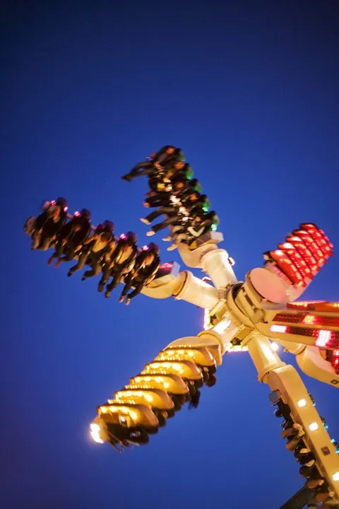 Extreme (Foto: Furuvik)