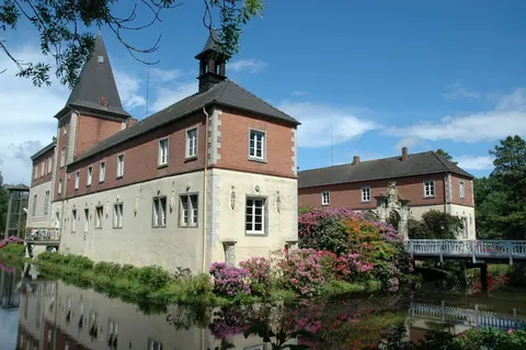 Schloss Dankern (Foto: Schloss Dankern)
