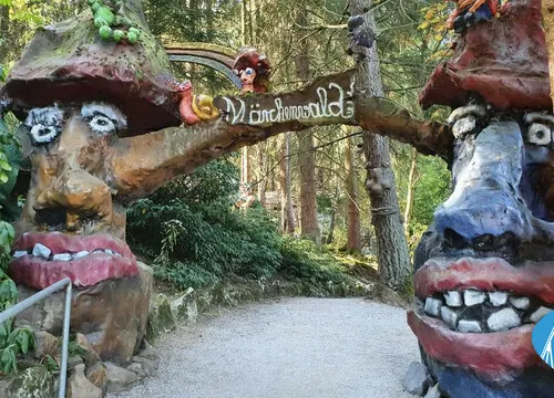 Märchenwald