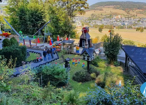 Überblick