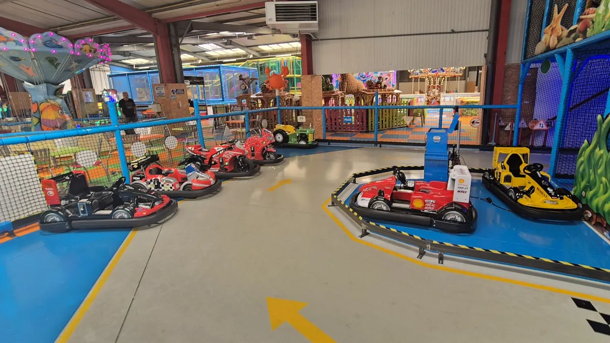 Karting