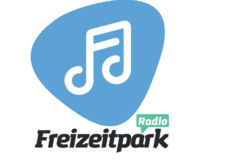 Logo Freizeitparkcheck auf laut.fm
